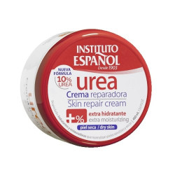 Urea Crema Tarro 400 ml