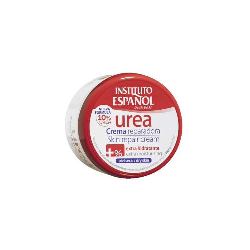 Instituto Español Urea Crema Tarro 400 ml