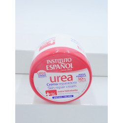 Instituto Español Urea Crema Tarro 400 ml