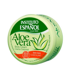 Aloe Crema Tarro 400 ml