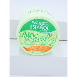 Aloe Crema Tarro 400 ml