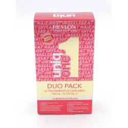 10 Efectos Duo Pack 150 ml Revlon