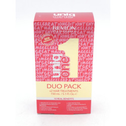 10 Efectos Duo Pack 150 ml Revlon