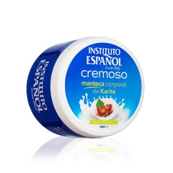 Karite Crema Tarro 400 ml