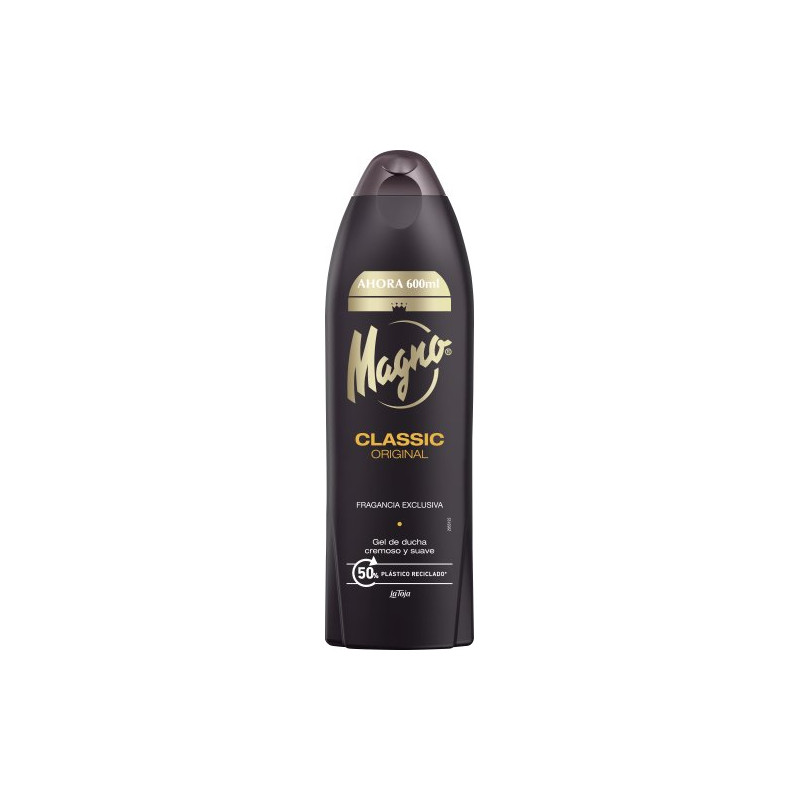 Magno Gel 600 ml Classic