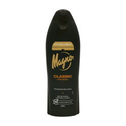 Magno Gel 600 ml Classic