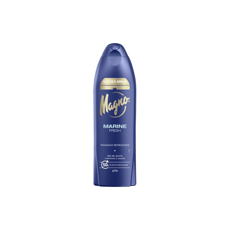 Gel 600 ml Marine