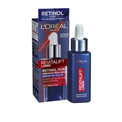 L’Oreal Revitalift Serum...