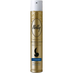 Nelly Laca Gold 400 ml...