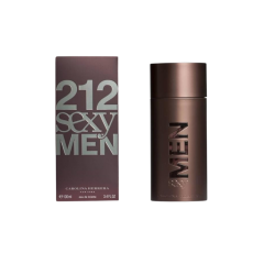 212 Sexy Men 100 ml