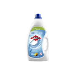 Detergente Liquido 4 L Gel...