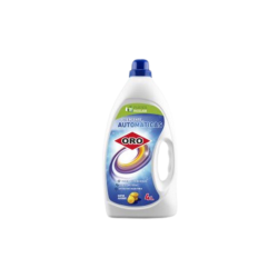 Detergente Liquido 4 Lt...