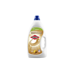 Oro Detergente Liquido 4 Lt...