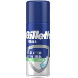 Gillette Gel Afeitar 75 ml...