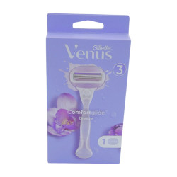 Gillette Venus Maquina Breeze-3 + 1 Rec