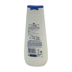 Dove Gel Advance 400 ml Hidratacion Profunda