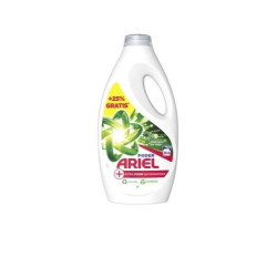 Ariel Liquido Oxi  24+6...