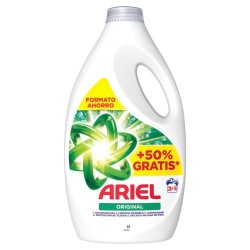 Ariel Liq. Regular (28+14 D)