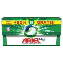 Ariel 3en1 Pods (20+10 D)