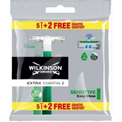 Wilkinson Desech. Extra-II...