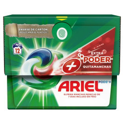 Ariel 3-In-1 Pods...