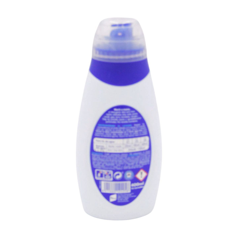 Detergente Liquido Mano 400 Ml (16 Dosis)