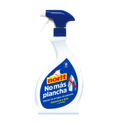 No Mas Plancha Pistola 500 ml