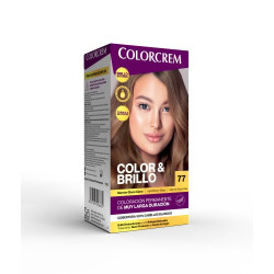 Colorcrem N. 77 Marron...