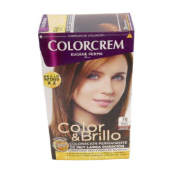 Colorcrem N. 78 Marron Praline