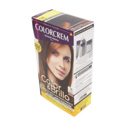 Colorcrem N. 78 Marron Praline