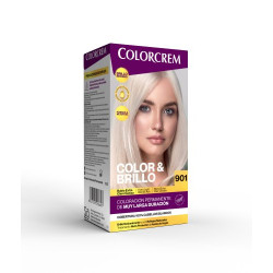 Colorcrem Tinte N. 901...