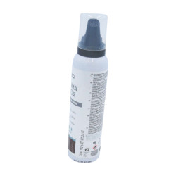 Espuma Color Gris Perla 210 ml