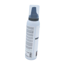 Azalea Espuma Color Gris Perla 210 ml