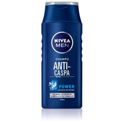 Nivea Men Champu 250 ml...