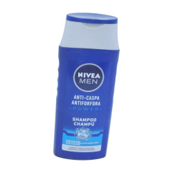 Nivea Men Champu 250 ml Caspa Power 