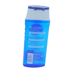 Nivea Men Champu 250 ml Strong Power 