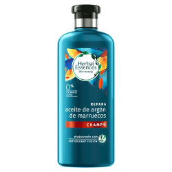 Champu Bio 400 ml Argan...