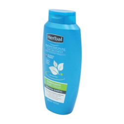 Champu Profesional 500 ml Purificante