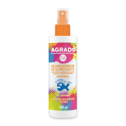 Desenredante Kids 250 ml...