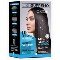 Alea Lisopro Kit Alisado...