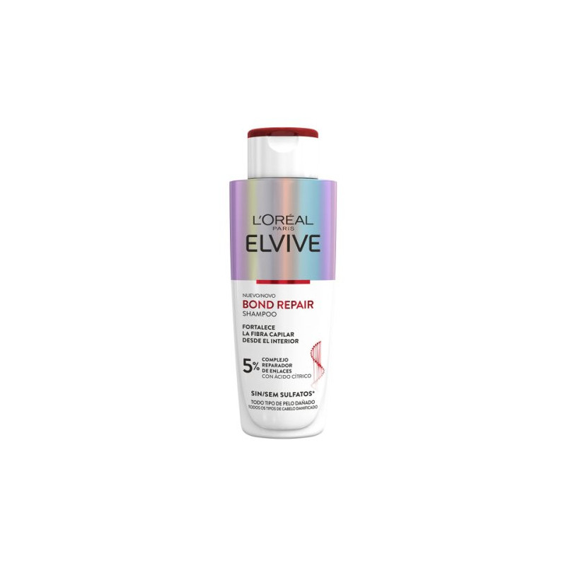 Elvive Bond Repair Champu 200 ml