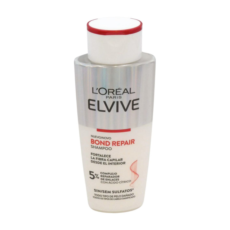 Elvive Bond Repair Champu 200 ml