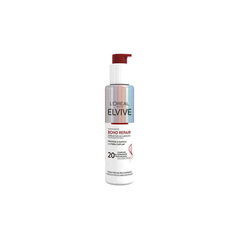 Elvive Bond Repair Serum 150 ml