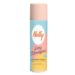 Nelly Champu Seco 200 ml