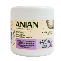 Anian Mascarilla  Cebolla...