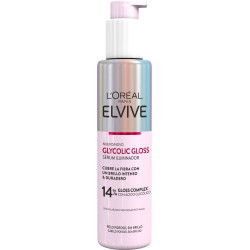 Elvive Glycolic Gloss Serum...