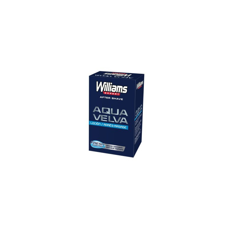 Aqua Velva Masaje 100 ml