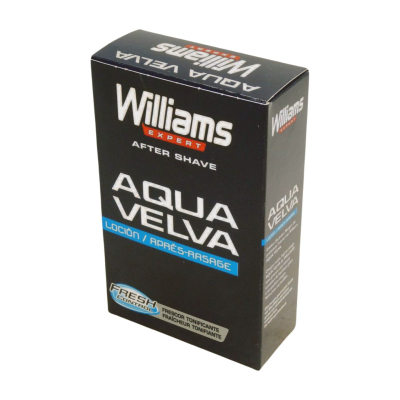 Aqua Velva Masaje 100 ml