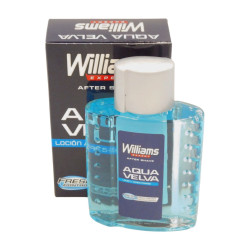 Aqua Velva Masaje 100 ml