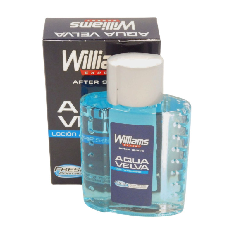 Aqua Velva Masaje 100 ml